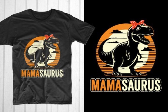 A Designer's Review of Mamasaurus for Embroidery Projects