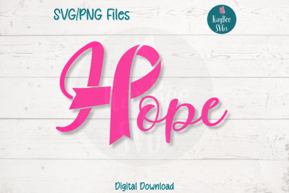 A Practical Review of the Hope Breast Cancer Awareness Ribbon Design