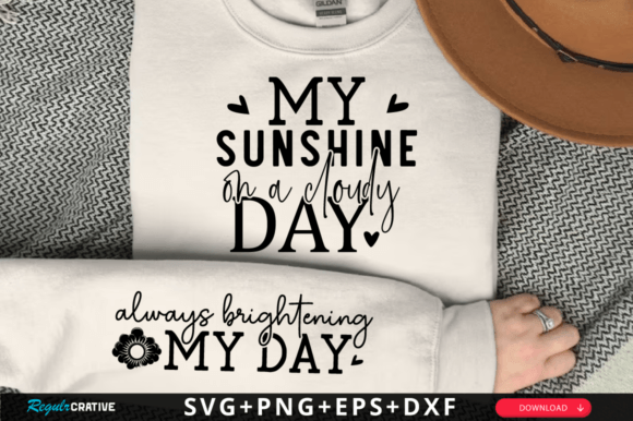 A Review of Always Brightening My Day: Graphics for T-Shirt Crafting