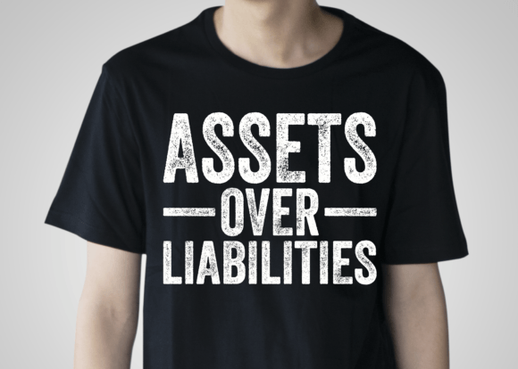 Beyond T-Shirts: A Graphics Asset for Editorial Impact