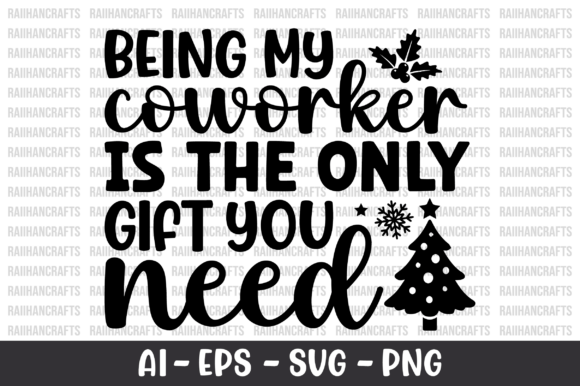 Brand Review: Being My Coworker Graphics for T-Shirt Designs