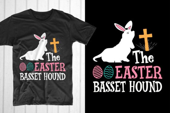 Evaluating The Easter Basset Hound for Branding & Packaging