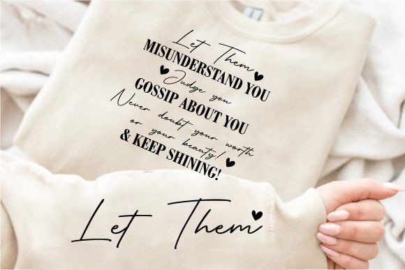 Let Them Keep Shining: A Brand Designer’s Review