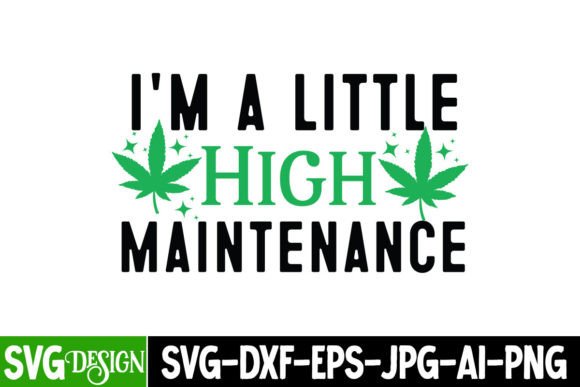 Using High Maintenance Graphics in Modern T-Shirt Designs